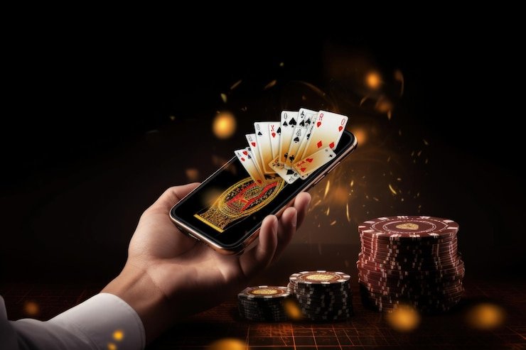 Pengaturan batas zara4d di ponsel