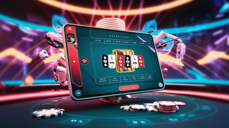 Ringkasan bonus zara4d yang rapi
