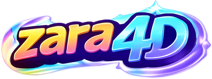 Logo zara4d